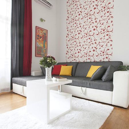 Adventum Zagreb City Exterior photo