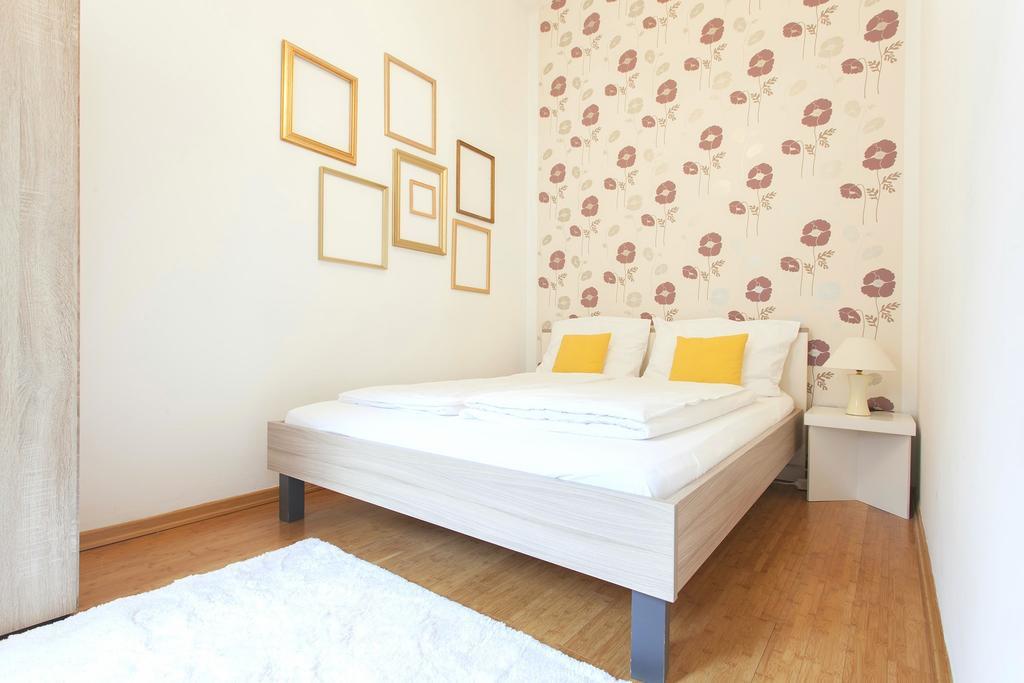 Adventum Zagreb City Exterior photo