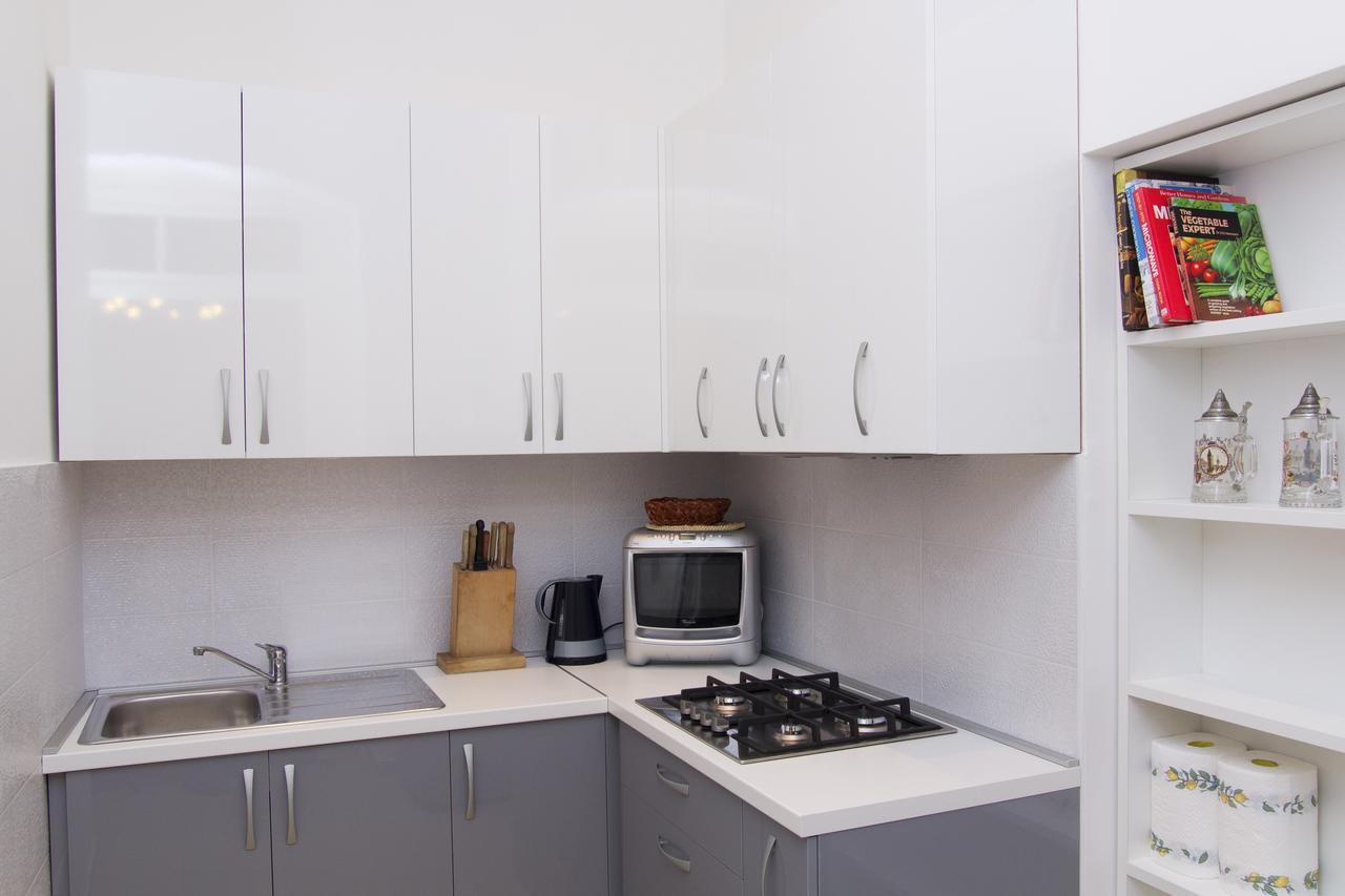 Adventum Zagreb City Room photo